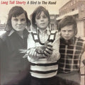 Long Tall Shorty : A Bird In The Hand (LP, Album, Ltd, RE, Red)