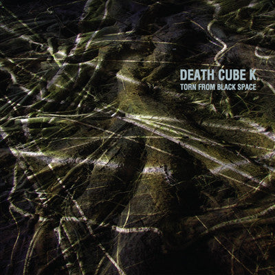 Death Cube K : Torn From Black Space (CD, Album)