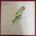 The Helicopter Of The Holy Ghost : Afters (LP, Album)