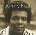 Johnny Nash : The Best Of (CD, Comp, RE)