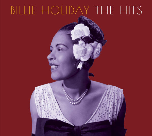 Billie Holiday : The Hits (3xCD, Comp, Ltd, RM, Dig)