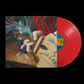 Oscar Lang : Chew The Scenery (CD, Album, Gat)