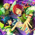 Ensemble Stars! : Ensemble Stars! Album Series Present -Switch- (CD)
