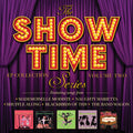 Various : The Show Time Series - EP Collection - Volume Two (CD, Comp)