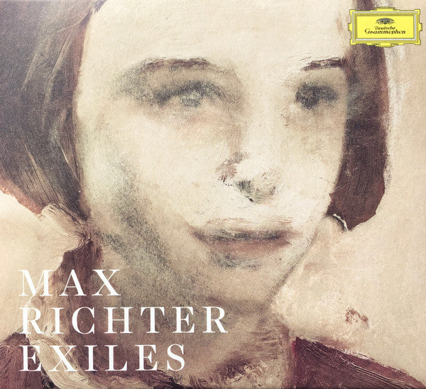 Max Richter : Exiles (CD, Album)