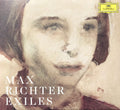 Max Richter : Exiles (CD, Album)
