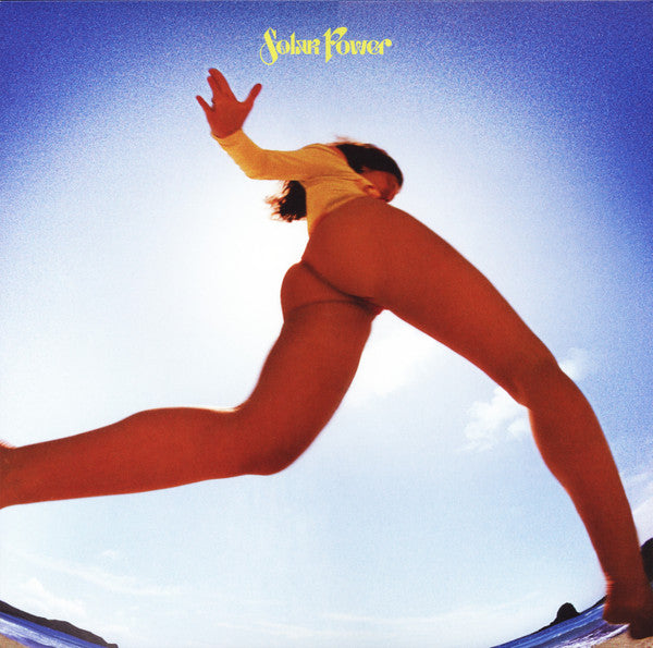 Lorde : Solar Power (LP, Album)