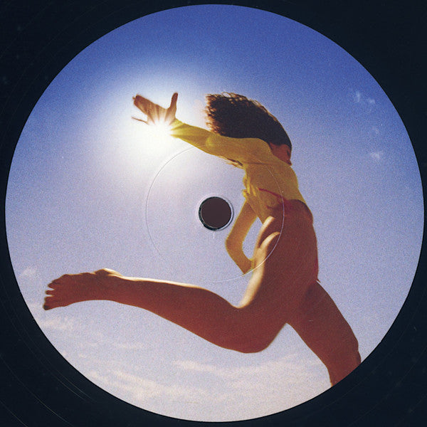 Lorde : Solar Power (LP, Album)
