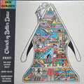 Boy Golden : Church of Better Daze (LP, Album, 140)
