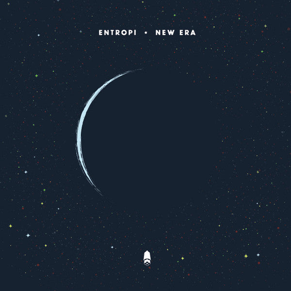 Entropi : New Era (CD)
