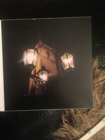 Freetime Quartet : Lamps, Clocks And Towers (CD, Album)