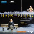 Heinrich Marschner, Essener Philharmoniker, Frank Beermann : Hans Heiling (2xCD, Album)