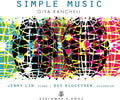 Giya Kancheli - Jenny Lin, Guy Klucevsek : Simple Music (CD, Album)