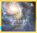 Johann Sebastian Bach - Christina Landshamer ∙ Anke Vondung ∙ Kenneth Tarver ∙ Andreas Wolf ∙ Chor Des Bayerischen Rundfunks ∙ Concerto Köln ∙ Peter Dijkstra : Messe In H-Moll, Mit Einer Werkeinführung (3xCD, Album)