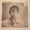 Travis Linville : I'm Still Here (LP, Album, 180)