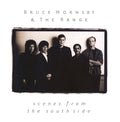 Bruce Hornsby And The Range : Scenes From The Southside (CD, Album, RE)