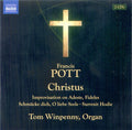 Francis Pott, Tom Winpenny : Christus (2xCD)