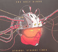The Ugly Kings : Strange, Strange Times (CD, Album)