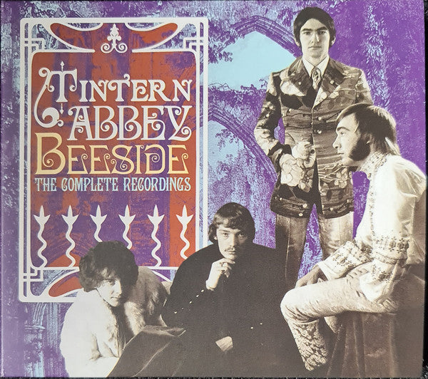Tintern Abbey : Beeside (The Complete Recordings) (2xCD, Comp, Mono, RM)