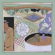 Bendigo Fletcher : Fits Of Laughter (LP, Album)