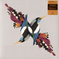 Shire Tea : Tomorrow's People (LP, Album)