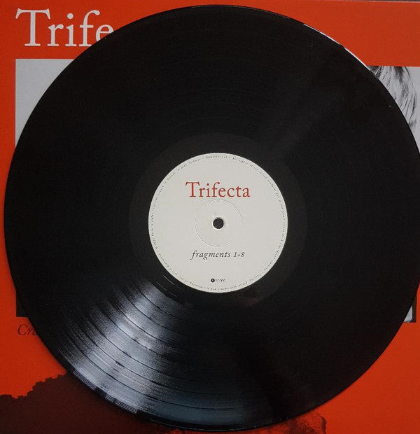 Trifecta (2) : Fragments (LP, Album)