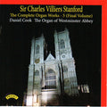 Charles Villiers Stanford - Daniel Cook (2) : The Complete Organ Works - 5 (CD, Album)