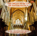 Walter Alcock - Daniel Cook (2) : The Organ Works of Sir Walter Alcock (CD)