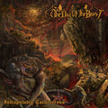 The Day Of The Beast : Indisputably Carnivorous (LP, Album, Ora)