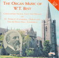 William Thomas Best, Christopher Nickol : The Organ Music Of W.T. Best (2xCD, Album)