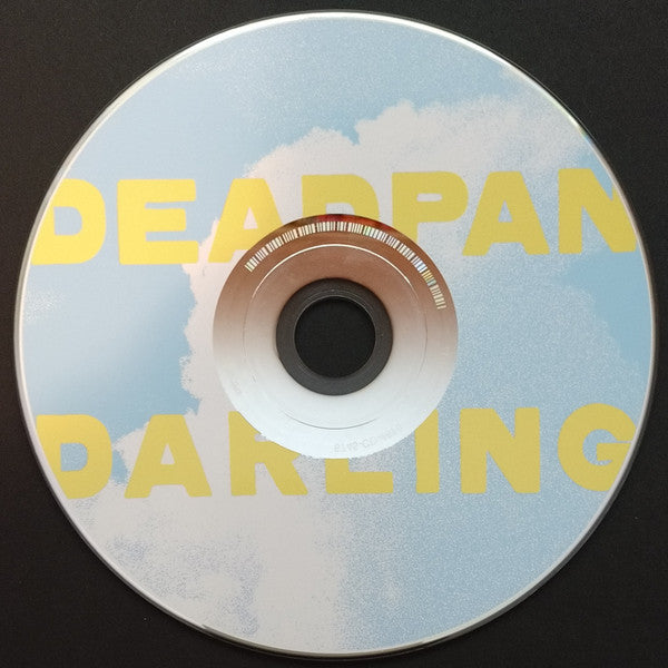 Deadpan Darling : Deadpan Darling (CD, Album, Dig)