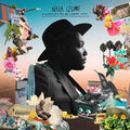 Naia Izumi : A Residency In The Los Angeles Area (LP, Gat)
