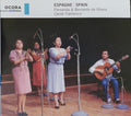 Fernanda Y Bernarda De Utrera : Espagne = Spain: Cante Flamenco (2xCD, RE)