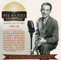 Red Nichols : The Red Nichols Collection 1926-32 (4xCD, Comp, RM)
