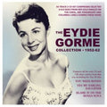 Eydie Gormé : The Eydie Gormé Collection 1952-65 (2xCDr, Comp)