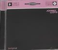 Johnny Lloyd (2) : La La La (CD, Album)