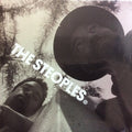 The Steoples : Wide Through The Eyes Of No One (LP, Album)