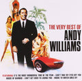 Andy Williams : The Very Best Of Andy Williams (CD, Comp)