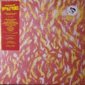 The Bug : Fire (2xLP, Album, Gre)