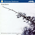 Nicholas Sackman, BBC Symphony Orchestra, Andrew Davis : Hawthorn   (CD, Single)