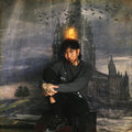 cold hart : Every Day Is A Day (LP, Album)
