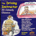 Various : Driving Instructor-20 Comedy Class (CD, Comp)