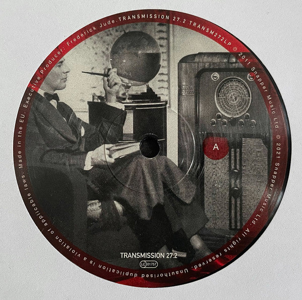 Porcupine Tree : Recordings (2xLP, Comp, RE)