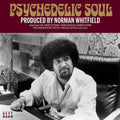 Norman Whitfield : Psychedelic Soul (Produced By Norman Whitfield) (CD, Comp)