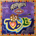 Toby Lee : Aquarius (2xLP, Album, Ltd)