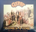 Gypsy (14) : Comes A Time - The United Artists Recordings (2xCD, Comp, RM)