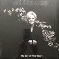 Connie Smith : The Cry Of The Heart (LP, Album)