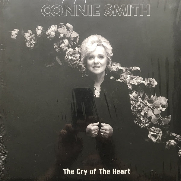 Connie Smith : The Cry Of The Heart (LP, Album)
