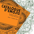Michael Wolters (2) & Paul Norman (8) Feat. Cobalt Duo : Catalogue d'Emojis (CD, Album)