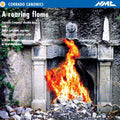 Corrado Canonici : A Roaring Flame (CD, Album)
